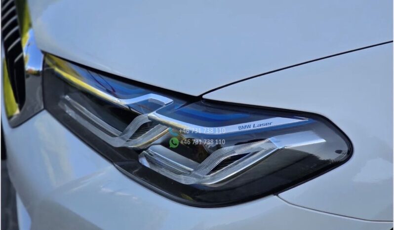 BMW Série 5 Touring – 520d xDrive M Sport Edition*2021 full