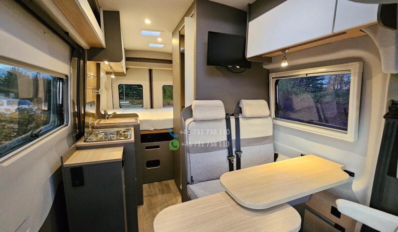 LMC INNOVAN C590*2023 full