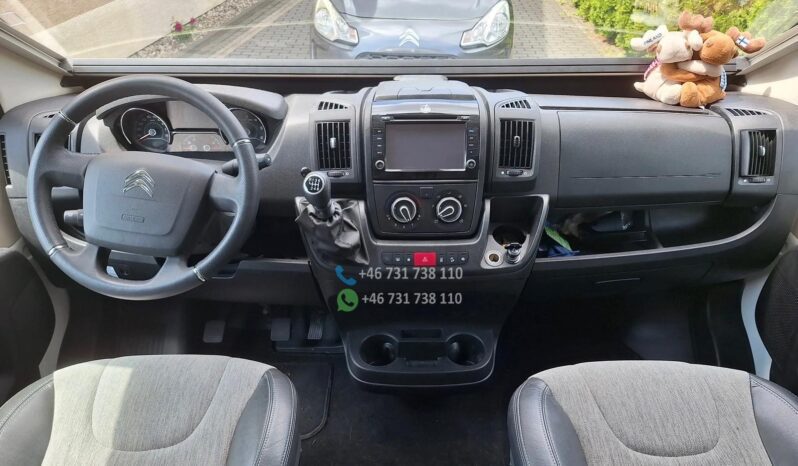 Adria Matrix 670SL*2020 full