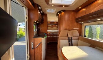 Carthago C-COMPACTLINE*2014 full