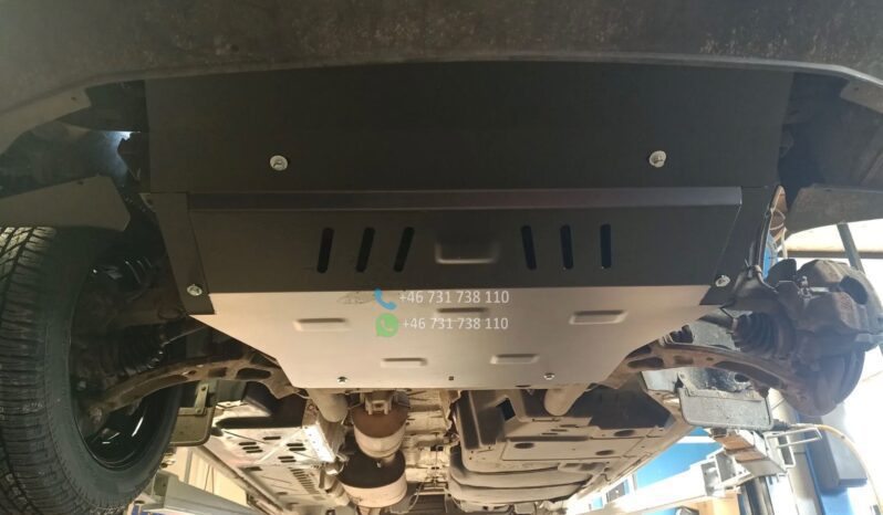 Volkswagen T6*2017 full