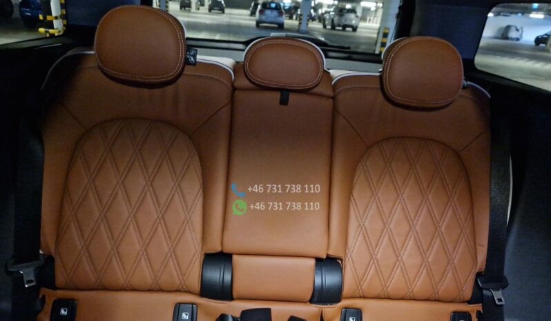 MINI Countryman Cooper SE ALL4*2023 full