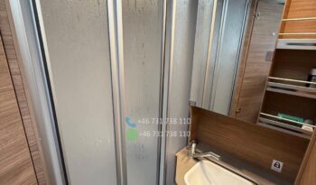 Weinsberg Cara Core 650MEG*2020 full