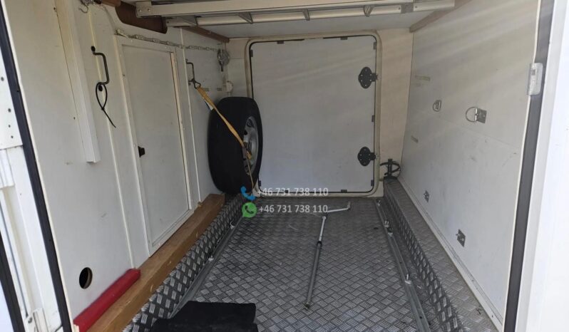 Fiat DUCATO*2008 full