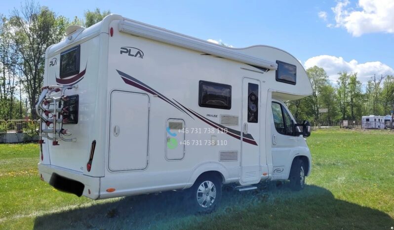 Citroën PLA Happy 430*2019 full