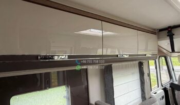 Dethleffs Trend I 7057*2019 full