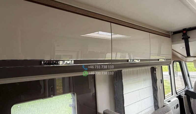 Dethleffs Trend I 7057*2019 full