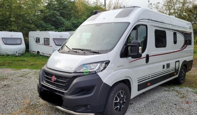 BURSTNER ELISEO C 642*2023 full