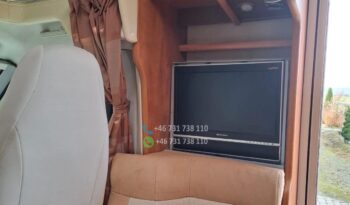 Carthago C-TOURER T143*2013 full