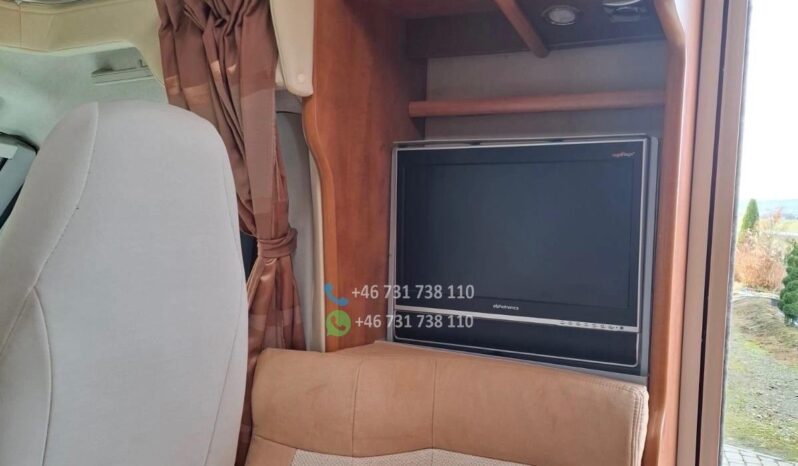 Carthago C-TOURER T143*2013 full