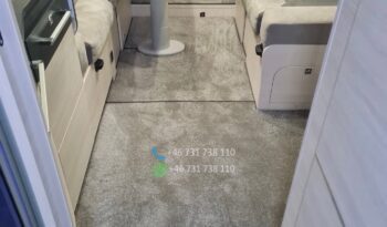 Inny CHAUSSON 720 TITANIUM PREMIUM*2020 full