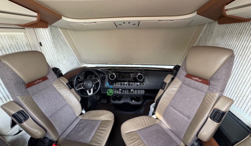 Mercedes-Benz Carthago Chic C-Line I 4.9L*2023 full