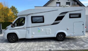 HOBBY OPTIMA OnTour Edition V65 GF*2022 full