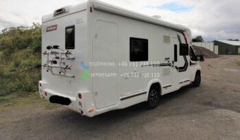 Challenger 357* 2018 full