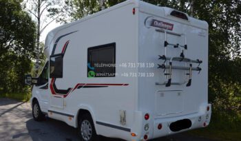 Challenger 195 Genesis* 2019 full