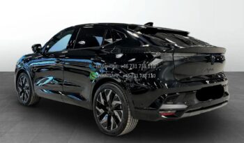 Renault Rafale E-Tech 4×4 ESPRIT ALPINE 300Ch* SUV 2025 full