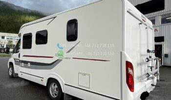 Adria Coral Axess S 650 SF* 2014 full