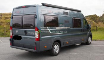 LMC Liberty Tourer 64 – Automatique*  2013 full