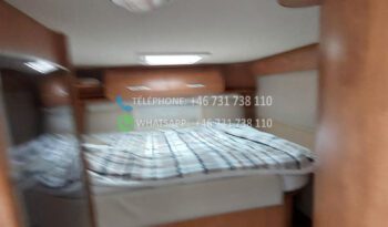 Carthago Tourer* 2012 full