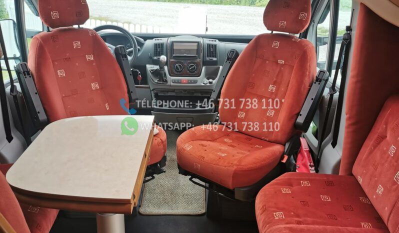 Rapido 7066 DF* 2009 full