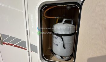 Challenger 190 Genesis* 2015 full