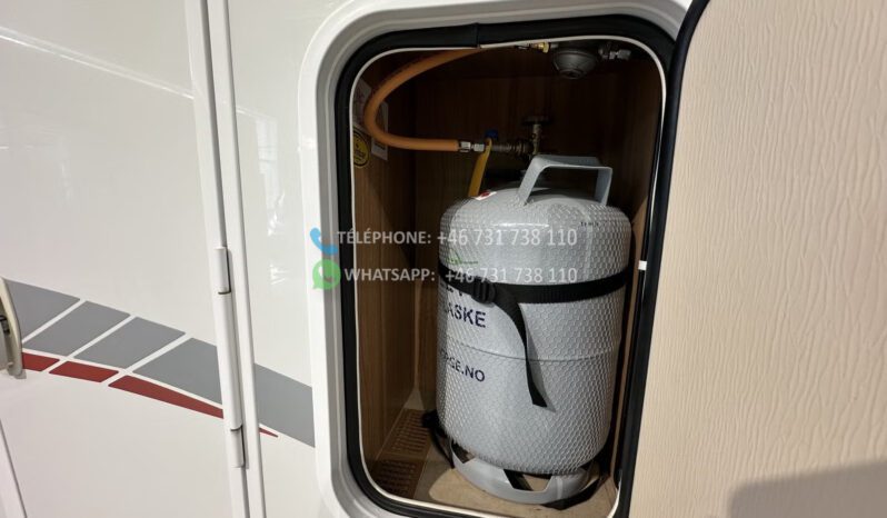 Challenger 190 Genesis* 2015 full