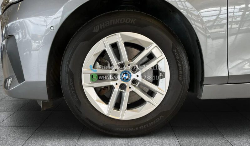 BMW 225e xDrive Active Tourer* 2024 full