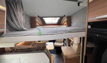 Adria Matrix M 670 SC* 2019 full