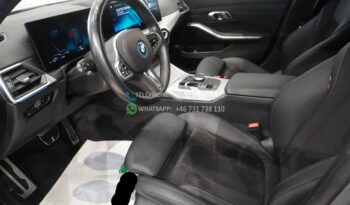 BMW 330e xDrive Touring M-Sport* Combi 2023 full
