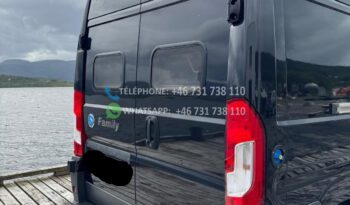 Knaus BoxStar Family* 2016 full