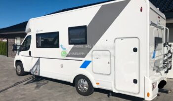 Adria Sun Living série S S 70 DK* 2019 full