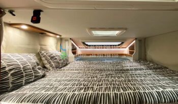 Dethleffs Trend T 7017* 2019 full