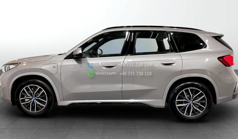 BMW X1 xDrive25e XDRIVE 25E M-SPORT Premium H/K/* 2024 full