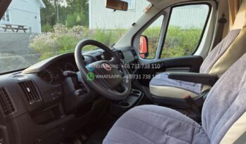 Radiateur Rimor Europeo 91 Plus Truma*2012 full