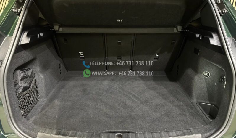 BMW 230e xDrive Active Tourer 326 ch* 2023 full