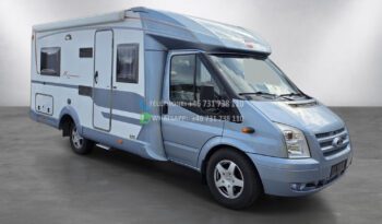 Bürstner NEXXO T660* 2007 full