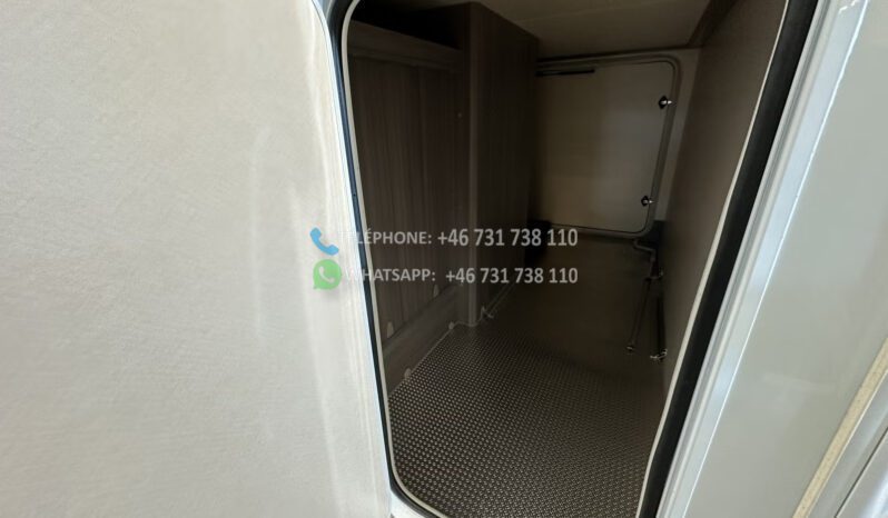 Hobby Optima Ontour A 70 GFM* 2022 full