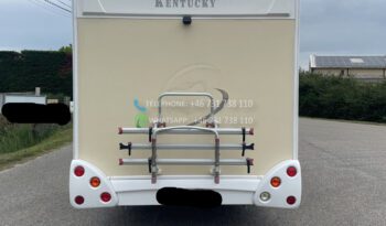 Fiat Ducato KENTUCKY CAMP CAMARGUE LC* 2012 full