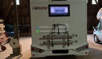 CHALLENGER 380 Start Edition* 2021 full