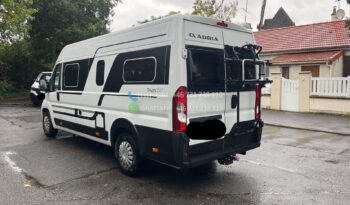 CITROEN ADRIA TWIN 640 SLB* 2023 full