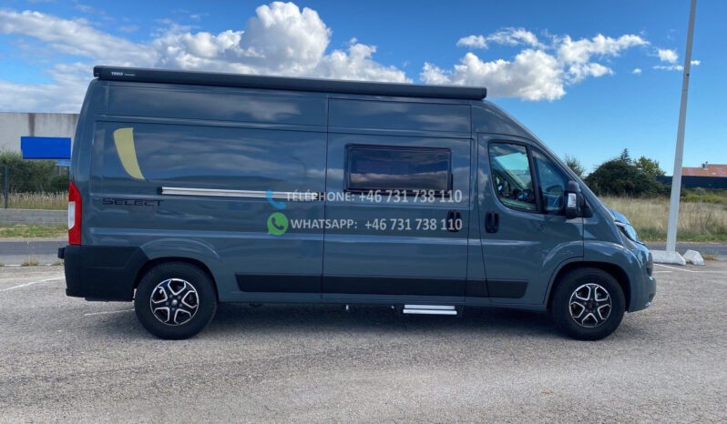 FIAT KYROS* 2023 full