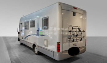 Niesmann-Bischoff Arto 69 PL* 2006 full