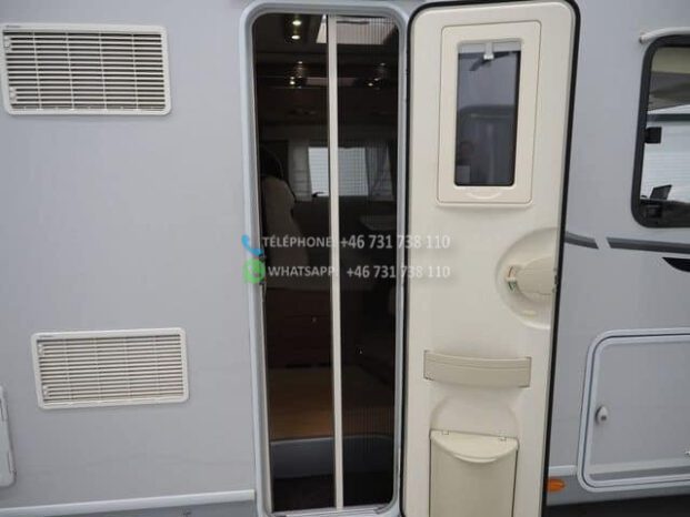 Solifer T743 / 131 CH * 2013 full