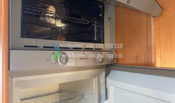 FIAT Rapido AFS* 2007 full