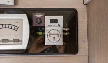 Adria Matrix Supreme M 687 *2012 full