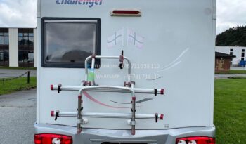 Fiat Ducato/ Challenger Mageo 116 *2008 full