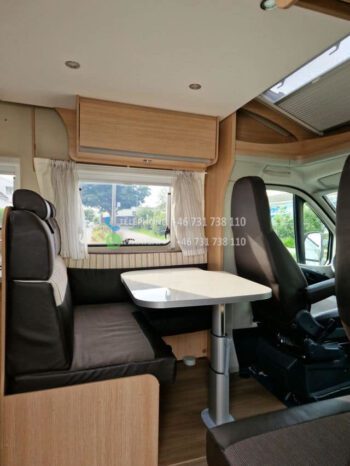FIAT Lumière du soleil T68* 2014 full