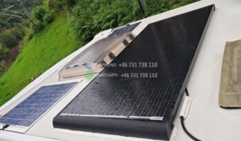 Adria Corail Adriatique S 670 SL * 2010 full