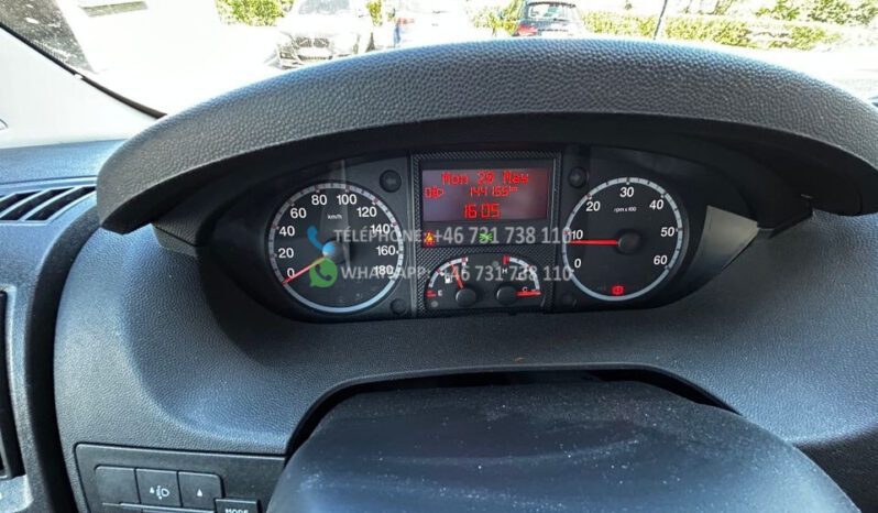 Fiat Capron T448/ 116 CH *2012 full