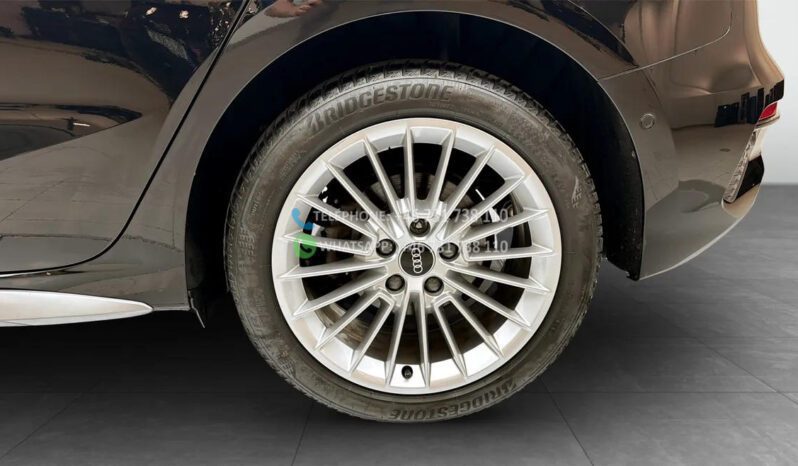 Audi A3 Sportback 40 TFSI e * 2022 full